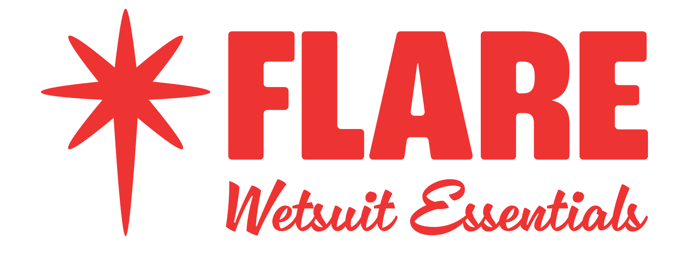 FLARE Logo